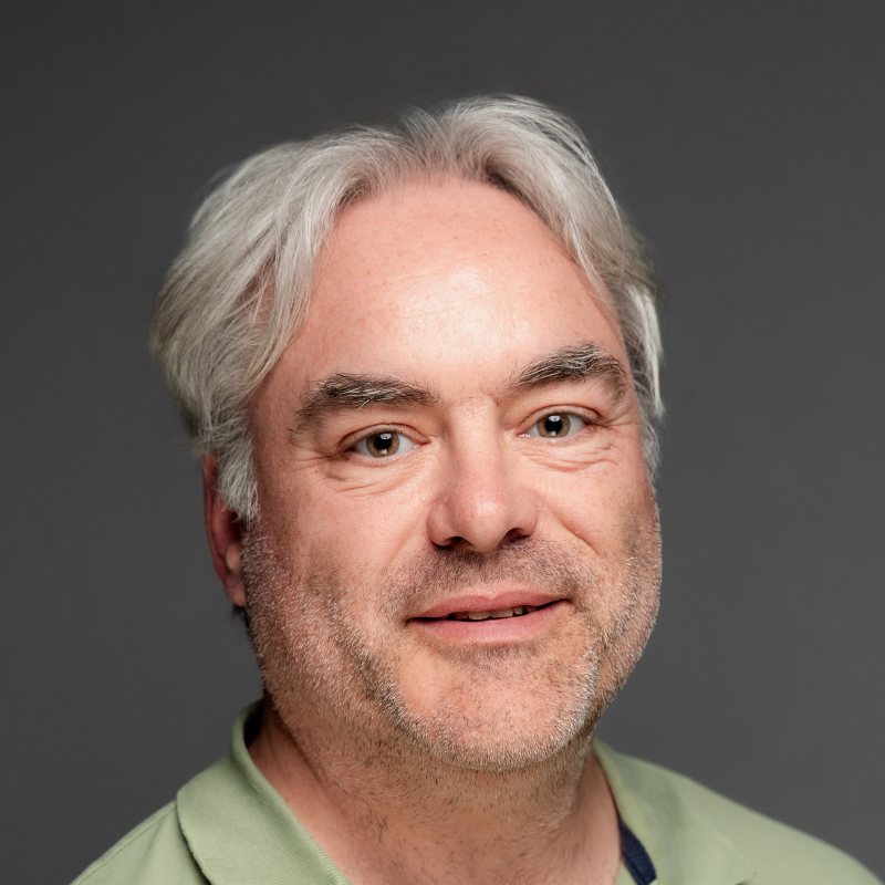 Neil Millard
